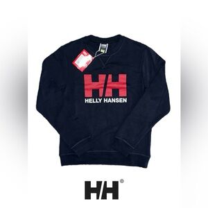 Men's HH LOGO Helly Hansen 34000 597 Navy Blue